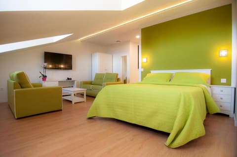 Los Rodeos Luxury Vivienda Vacacional, 