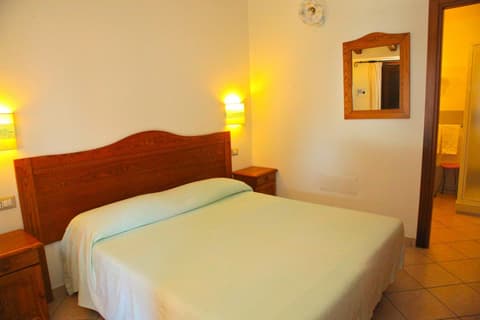 Hotel Turismo Rurale Villa Maria Caterina, 