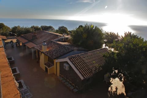 Hotel Turismo Rurale Villa Maria Caterina, 