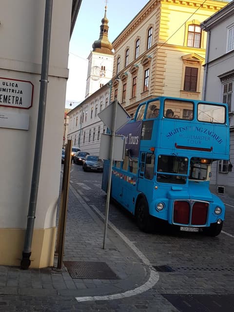 Centar-August Senoa, 