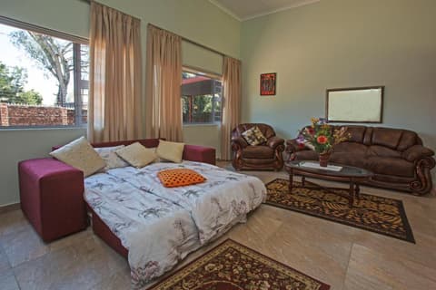 Chalet no.1 Primula, 