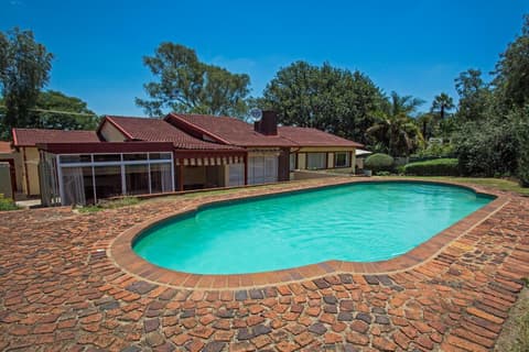 Chalet no.1 Primula, 