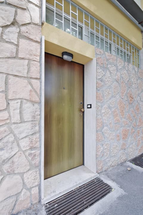 Bologna Città Turrita Rooms, 