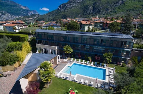 Park Hotel Il Vigneto, 