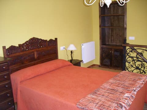 Apartamento Sopiedra, 