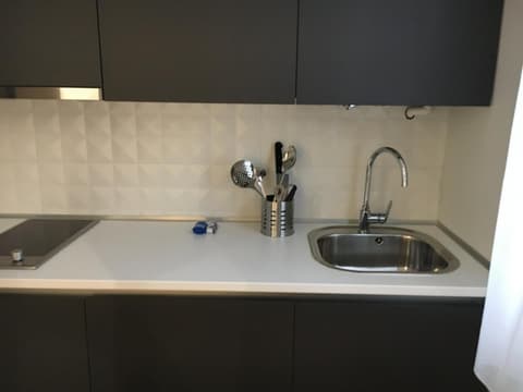 Lux Apartamentos Rosalia, 