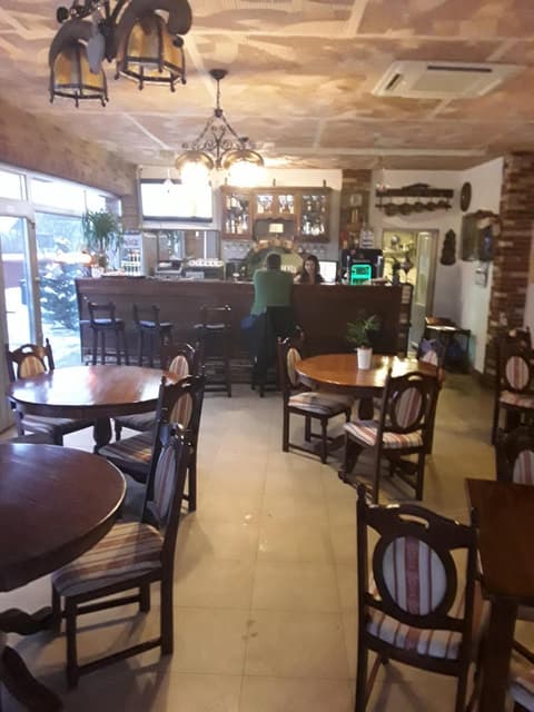 Fresh Accommodation, 