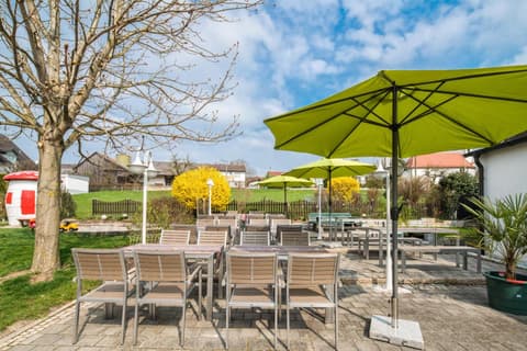 Hotel Goldener Löwe, 