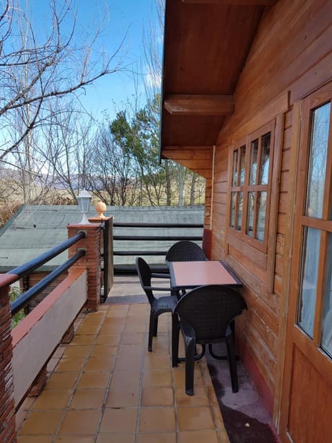 Camping Ruta del Purche, 