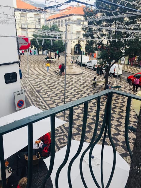 Residencial Chafariz /Queimada, 