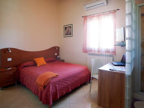 Motta Residence Hotel, 