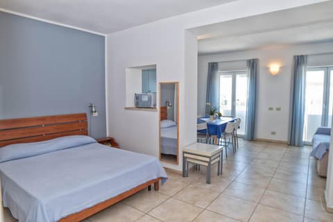 Residence Villa Livia, 