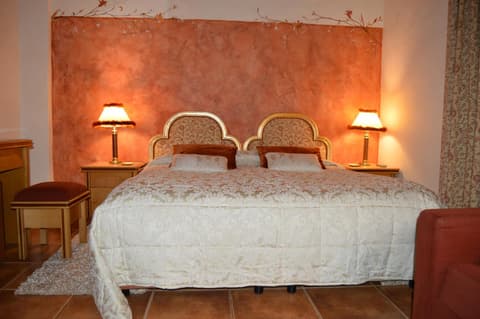 Monte Chalaça - Turismo Rural, 