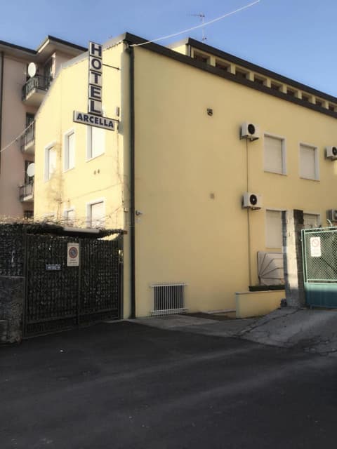 Hotel Arcella, 