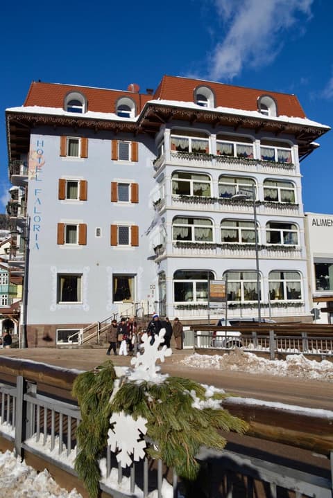 Le Suite della nonna Teresina, 