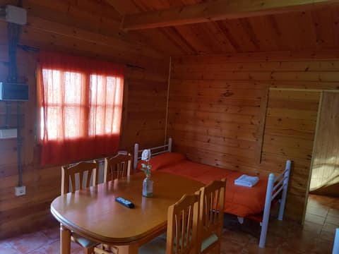 Camping Ruta del Purche, 