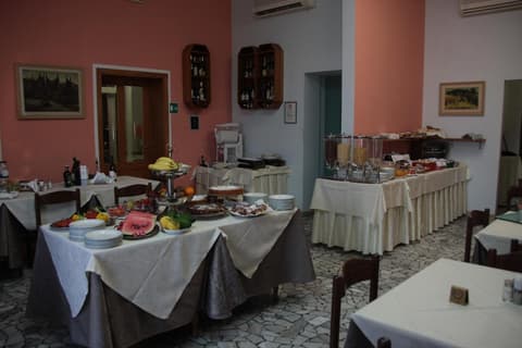 Hotel Villa Ombrosa, 