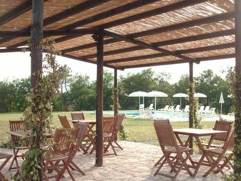 Agriturismo Le Docce, 