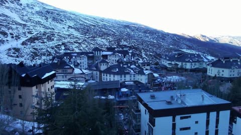 IMEDA apartamento ATLAS Sierra Nevada, 