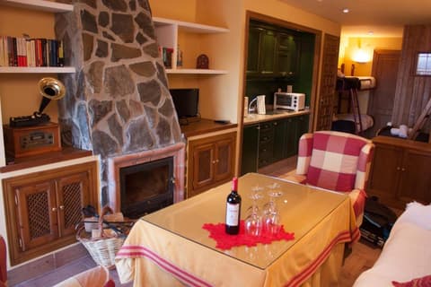 IMEDA apartamento ATLAS Sierra Nevada, 