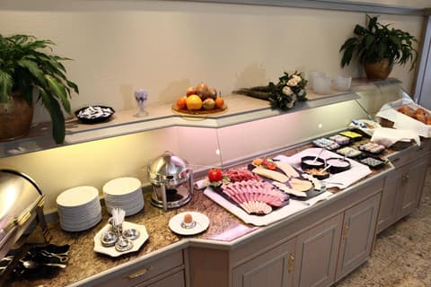 Hotel Ambiente Garni, 