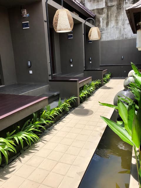 Bali Elephants Boutique Villa, 