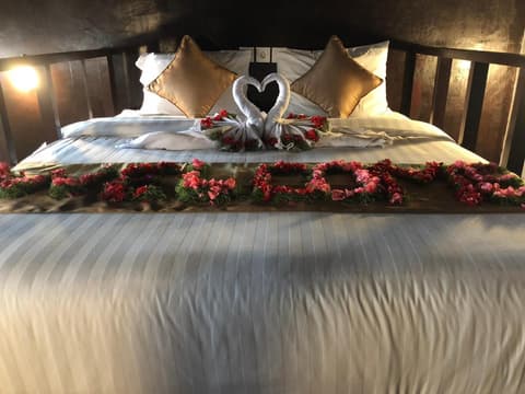 Bali Elephants Boutique Villa, 