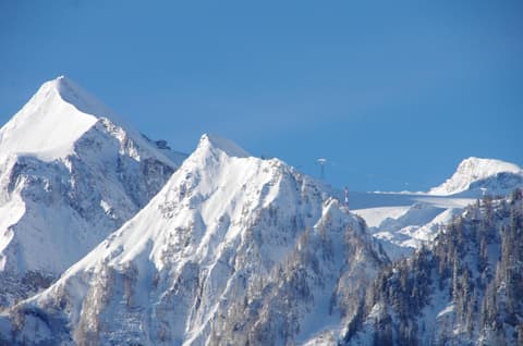 Appartement Wälderhof, 