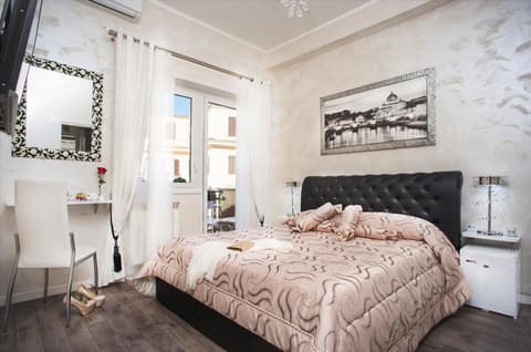 San Pietro Panoramic View, 