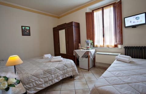 Il Casolare Di Leonardo, 