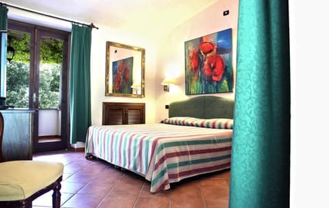 L'Agnata di De André Boutique Hotel, 