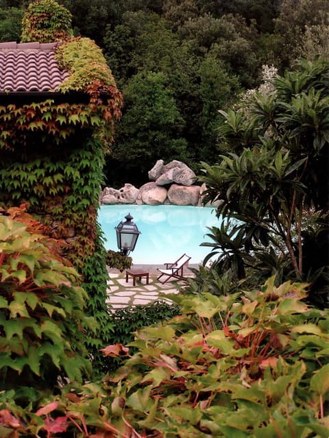 L'Agnata di De André Boutique Hotel, 