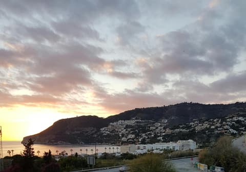 Pension los Verdiales, 