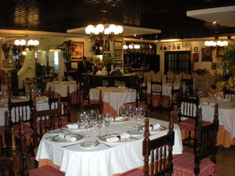 Hotel Terraza Carmona, 