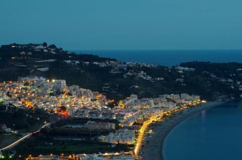 Pension los Verdiales, 