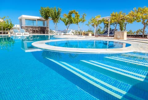 Santorini Mesotopos, 