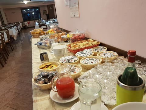 Albergo Ristorante Sciatori, 