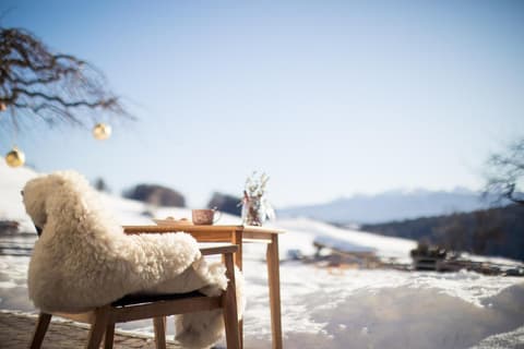 Hotel Dolomitenblick, 