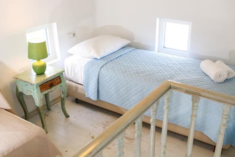 Niriides Homes & Villas, 