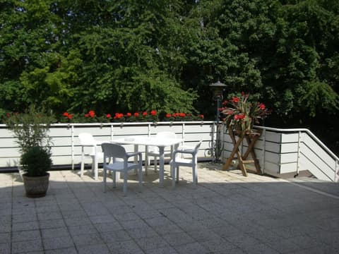 Hotel Haus Kirsch, 