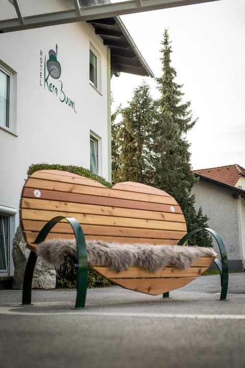 Hotel Kern Buam, 