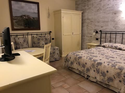 Hotel Villa Del Parco, 