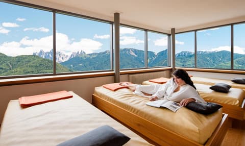 feldthurnerhof vinum-natur-relax, 