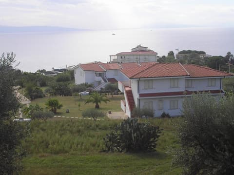 Agriturismo Seaview, 