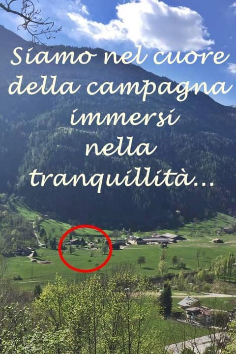 Hotel Maso del Brenta, 