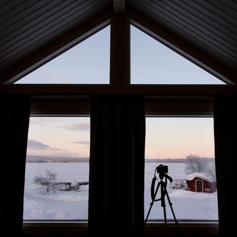 Holiday Village Inari, 