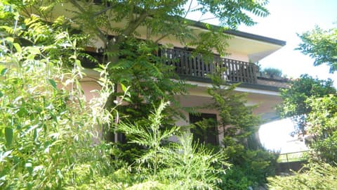 Il Nido del Pettirosso, 