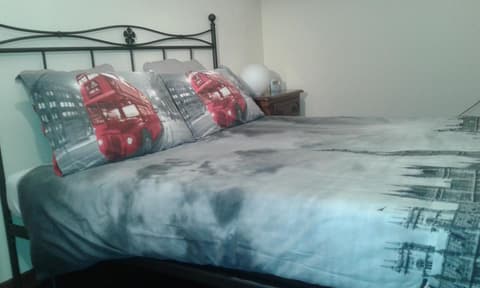 Bed and Breakfast San Valentino, 