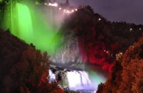 Bed and Breakfast San Valentino, 