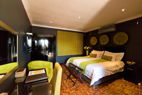 Glendower View Guest House, 